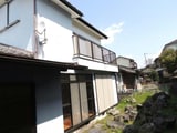 桔梗が丘5番町貸家