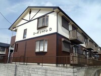 コーポシャトレD