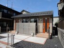 ハイツ富久屋Ⅱの外観