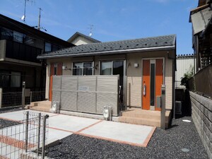 ハイツ富久屋Ⅱ