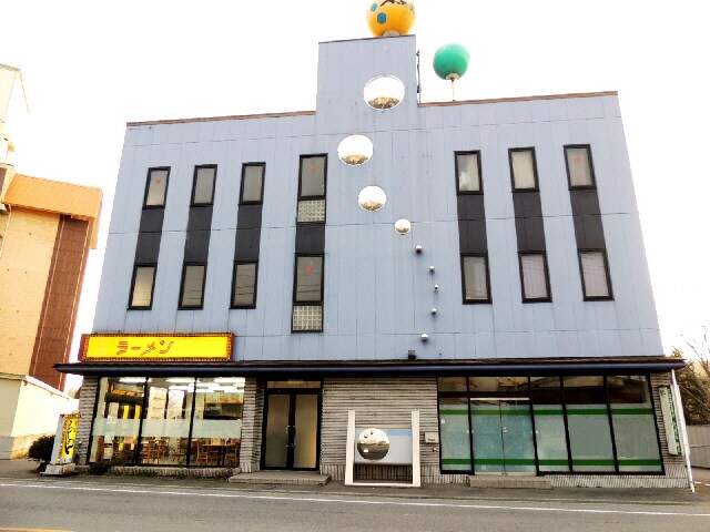  都ビル