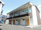 フラット立石（楯岡）の外観