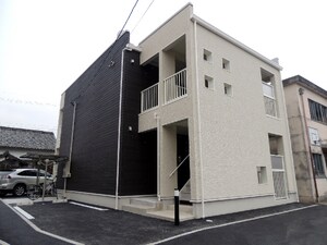 グランドソレイユ