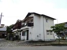  朝日町貸家