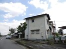  朝日町貸家