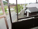  朝日町貸家