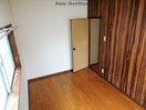  朝日町貸家