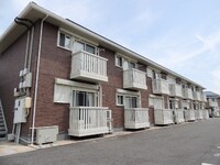 グランモアゆめが丘C棟