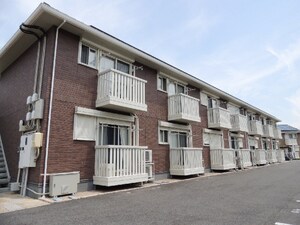 グランモアゆめが丘C棟