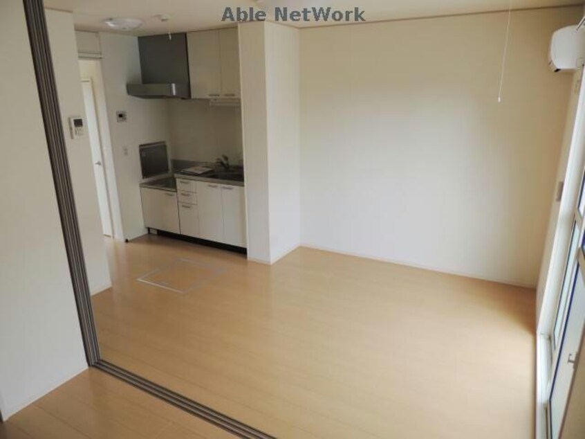  グランモアゆめが丘C棟