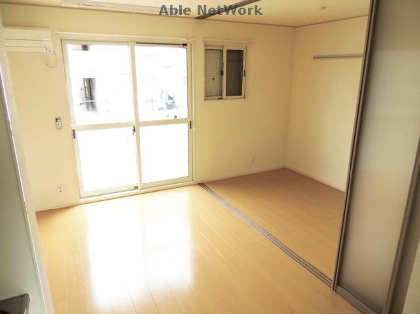  グランモアゆめが丘C棟