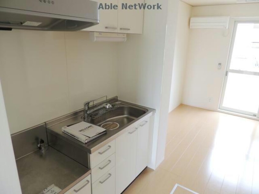  グランモアゆめが丘C棟