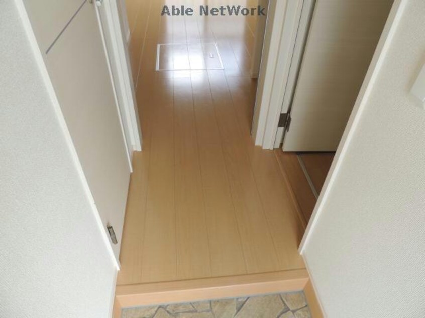  グランモアゆめが丘C棟