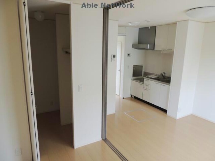  グランモアゆめが丘C棟