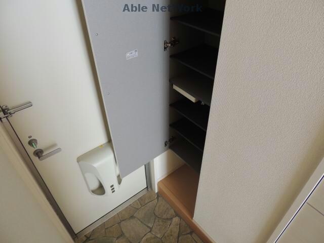  グランモアゆめが丘C棟