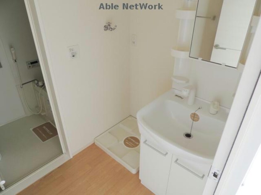  グランモアゆめが丘C棟