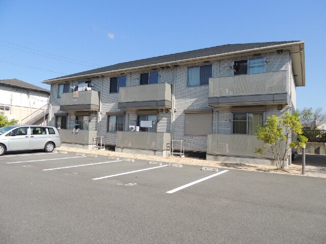  ハイツアスセーナⅡ