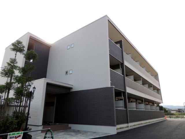  アルページュ伊賀