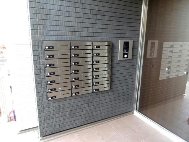  アルページュ伊賀