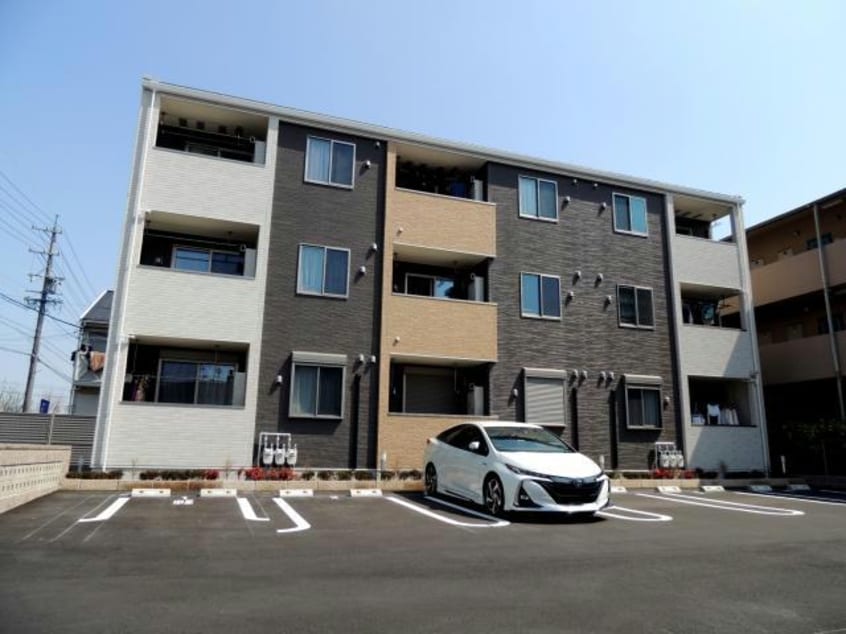  ヴィラアベニュー