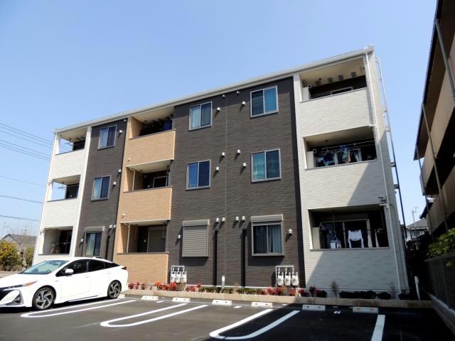  ヴィラアベニュー