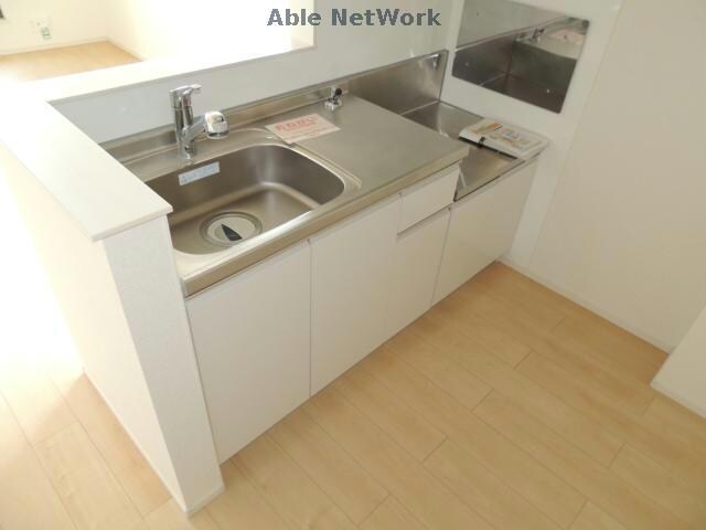  ヴィラアベニュー