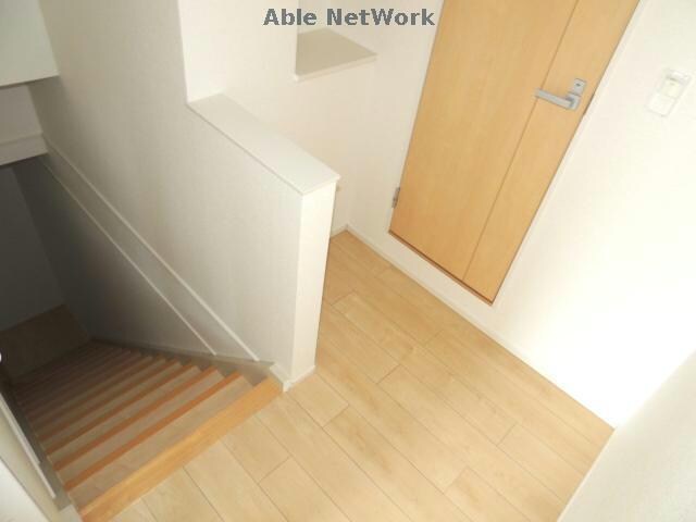  ヴィラアベニュー