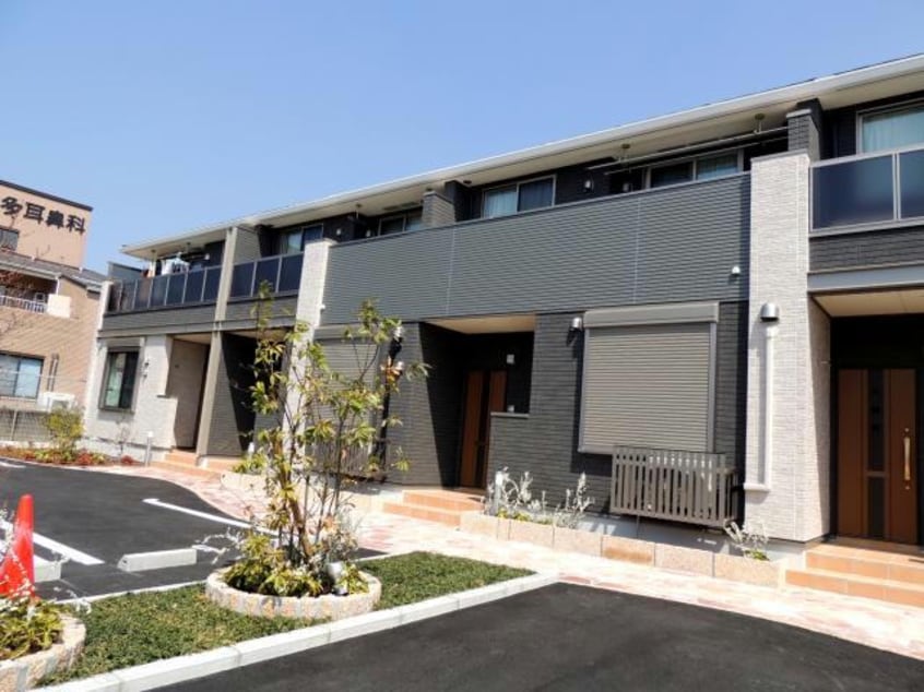  サンリットヴィラ