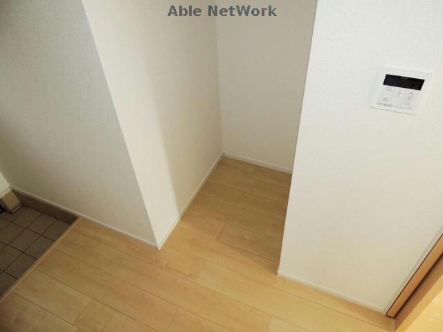  ボナール希央台