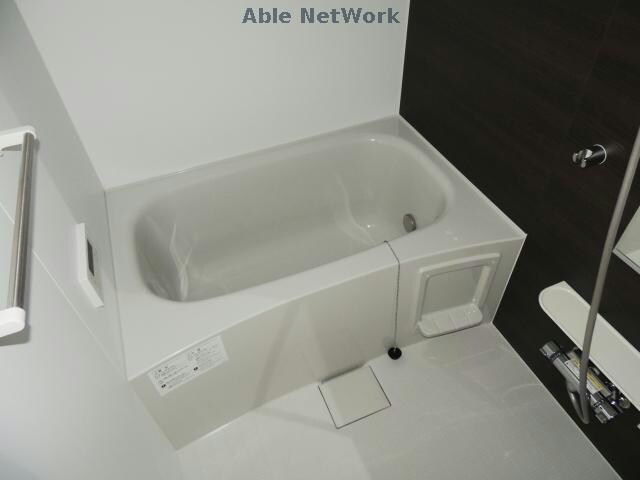  ボナール希央台