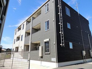 ブリーズ★メゾンB