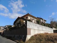 荒木桜ヶ丘貸家