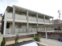 アンソレイユメゾン