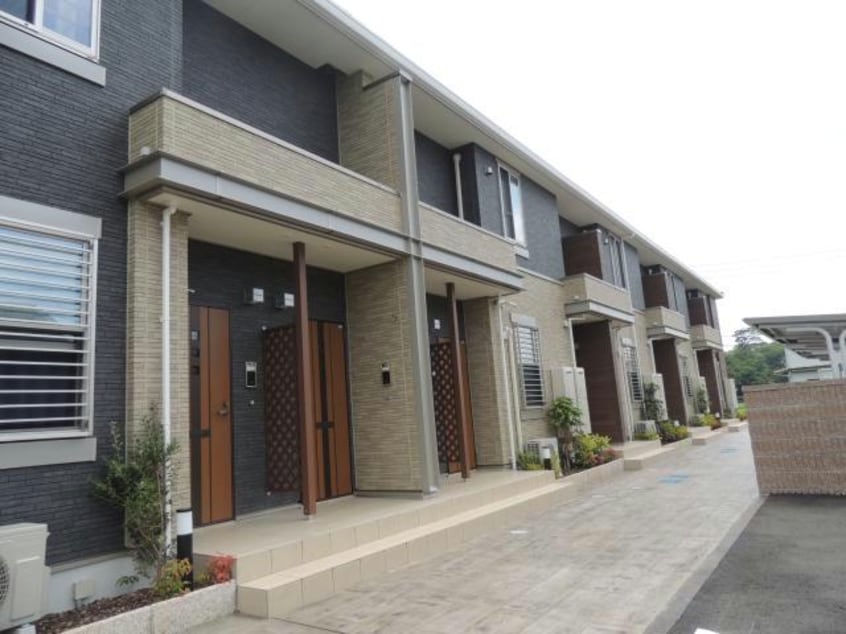  コンフォートレジデンス伊賀