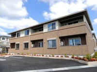 メゾンドール三田3号館