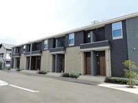 ラポール伊賀
