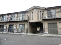 コンフォート服部