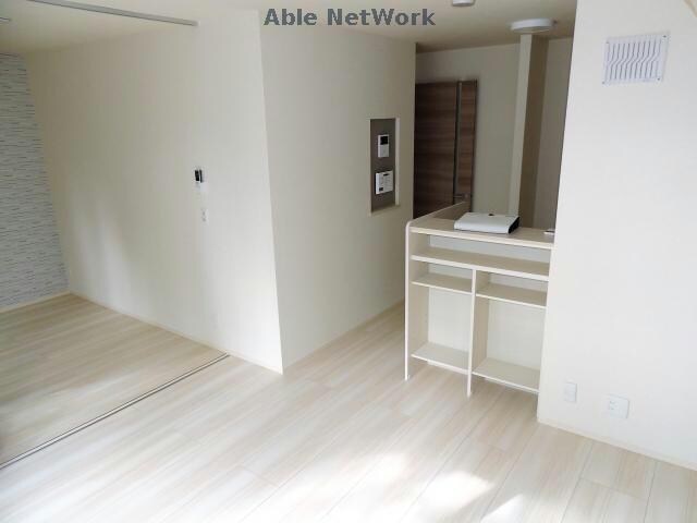  イーストフィールド