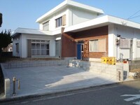 富貴ヶ丘2番町貸家