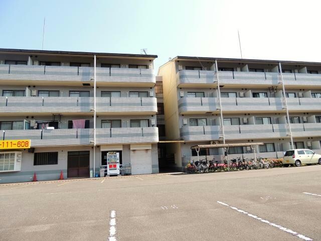  柘植貸しテナント