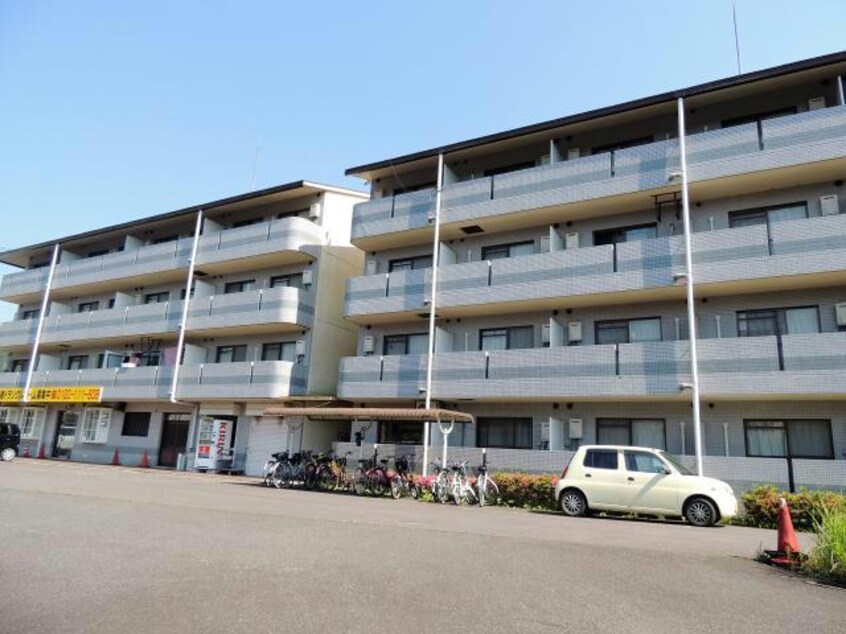  柘植貸しテナント