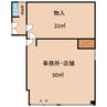 伊賀鉄道伊賀線/上野市駅 車移動 1階 築35年 その他の間取り
