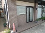 緑ヶ丘南町貸テナント