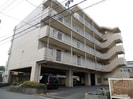 グリーンパレス瀬古口の外観