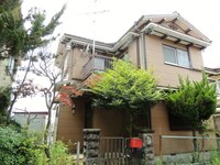小田町貸家