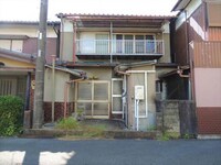 上野忍町貸家