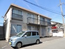 伊賀鉄道伊賀線/茅町駅 徒歩19分 2階 築35年の外観