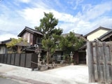 上野桑町貸家