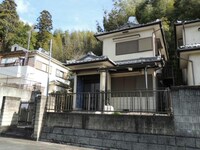 アンティークハウス佐那具
