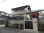 うぐいす台貸家